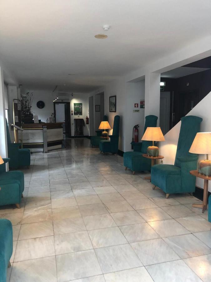 Hotel קאסטלו דה וידה מראה חיצוני תמונה